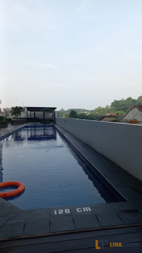 Linktown Apartemen Serpong Linktown Apartemen Serpong